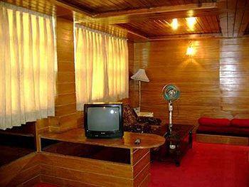 Chandermukhi Hotel Manāli Exteriér fotografie