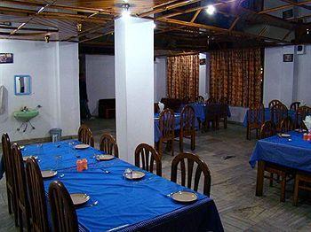Chandermukhi Hotel Manāli Exteriér fotografie